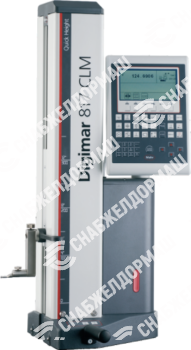 Высотомер Mahr Digimar 817 CLM