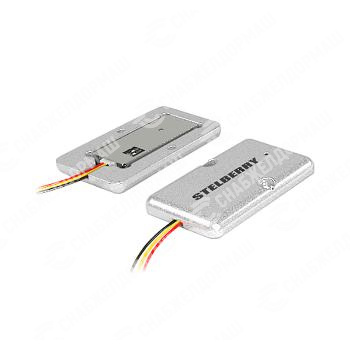 Высокочувствительный микрофон Stelberry M-65