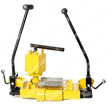 Разгонщик гидравлический РЗ-25