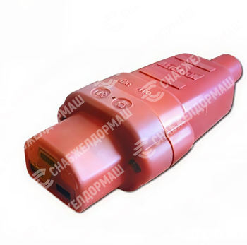 Разъем термостойкий тип 444 Si