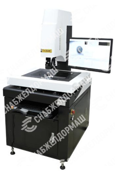 Микроскоп Фодис ВИМ 300 ПА