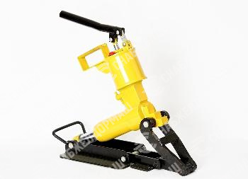 Рихтовщик гидравлический ГР-12Б