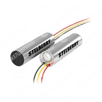 Микрофон для камер видеонаблюдения Stelberry M-20