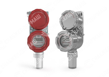 Датчик-газоанализатор электрохимический ДАХ-М-03