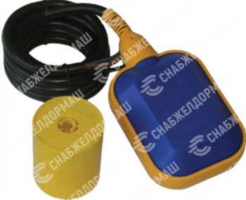 Поплавковый датчик уровня ПДУ-П501