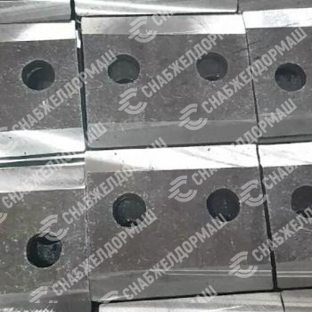 Планка прижимная У1/П1