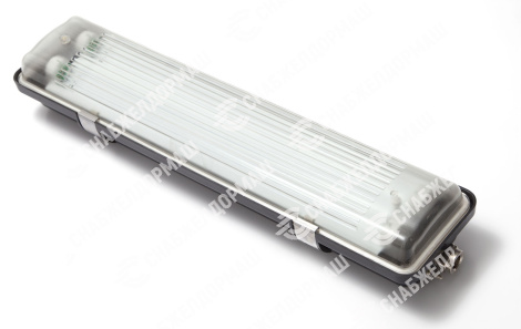 Светильник взрывозащищенный ALL-118/218/136/236 LED