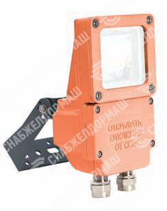 Светильник взрывозащищенный ALC-01/02/03