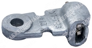 Ушко однолапчатое У1-7-16