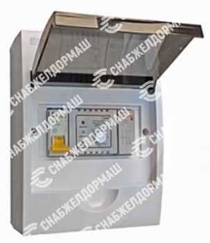 Шкаф управления ША-2-40 ip65