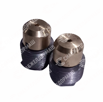 Ударник в сборе Д50.10.11