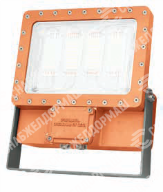 Светильник взрывозащищенный ALC-07/08/09