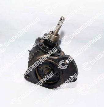 Редуктор червячный ТЭМ2.00.20.015