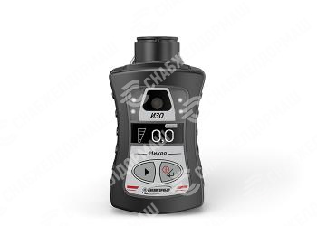 Индикатор интенсивности запаха газа ИЗО-Микро