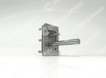 Комплект для монтажа на воздуховоде (КР 0755-19)