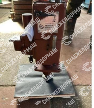 Регулятор числа оборотов Д50.36сб