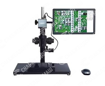 Микроскоп ISM-DL302