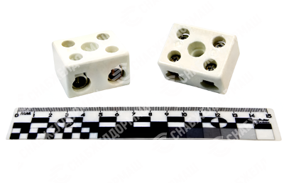 Клеммная колодка CTB 02-08