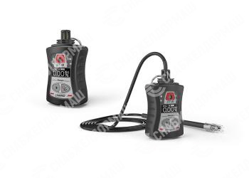 Переносной сигнализатор СГГ-20 Микро-02М