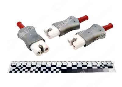 Разъём-коннектор T.727NS