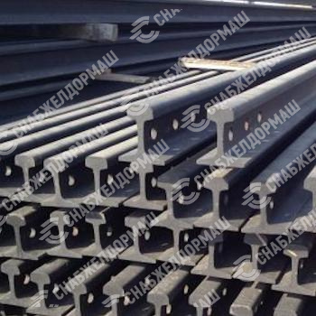Железнодорожные Рельсы Р-34, (аналог Р33) 