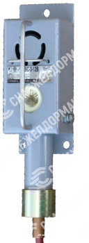 Сигнализатор взрывозащищенный ВС-5