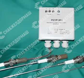 Сигнализатор уровня РСУР301
