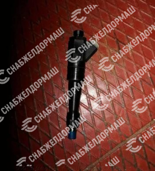 Форсунка 0210.24.01.00