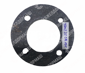 Прокладка ТЭМ1.20.08.101