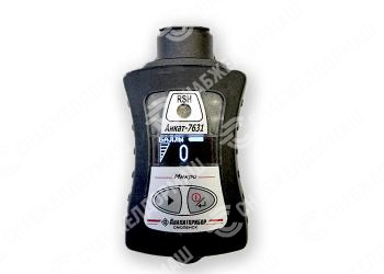 Переносной газоанализатор АНКАТ-7631 Микро-RSH