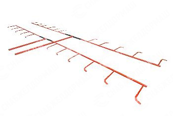 Гребенка системы автоматического удаления снега АП-2