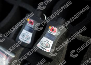 Переносной газоанализатор АНКАТ-7631 Микро-ФИД