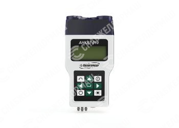 Переносной многокомпонентный газоанализатор АНКАТ-310-01