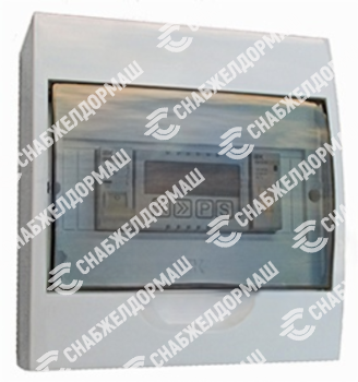 Шкаф управления ШМ-3-40 ip65