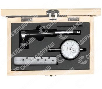 Нутромер индикаторный Mahr НИ-10
