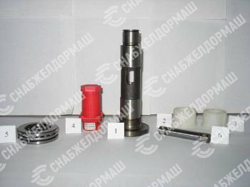 Ремкомплект РК1024-01 к рельсосверлильному станку 1024В