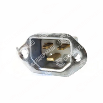 Разъем термостойкий тип С5