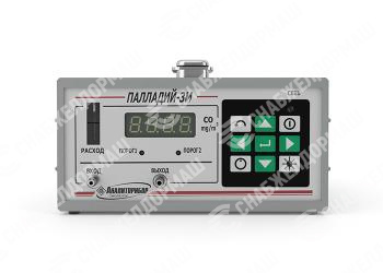 Газоанализатор окиси углерода Палладий-3М