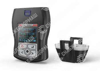 Переносной многокомпонентный газоанализатор АНКАТ-7664 Микро