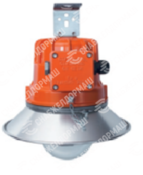 НСП47Т-01-20П  с отражателем