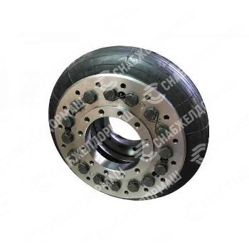 Муфта эластичная (580х130) 6.60.05.010СБ