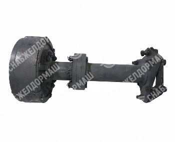 Валопровод ТМ53.010.000