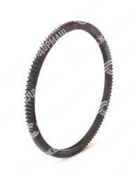 Венец маховика зубчатый 0211.09.032 (ТГМ4)