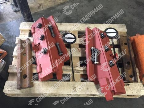 Башмак сбрасывающий КСБ-Р