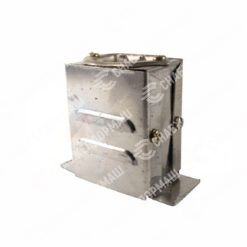 Разъем термостойкий тип С4