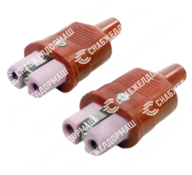 Разъём-коннектор T.804