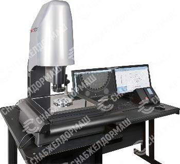 Видеоизмерительный микроскоп Baty VI-2510