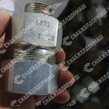 Ниппель 4371 (4371И) УХЛ1 