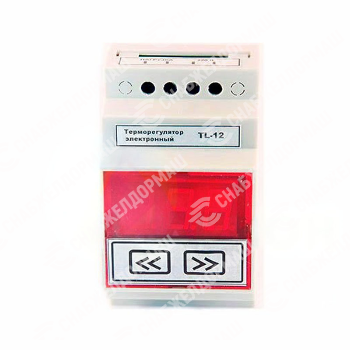 Терморегулятор TL-12