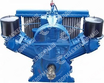 Компрессор КТ-6